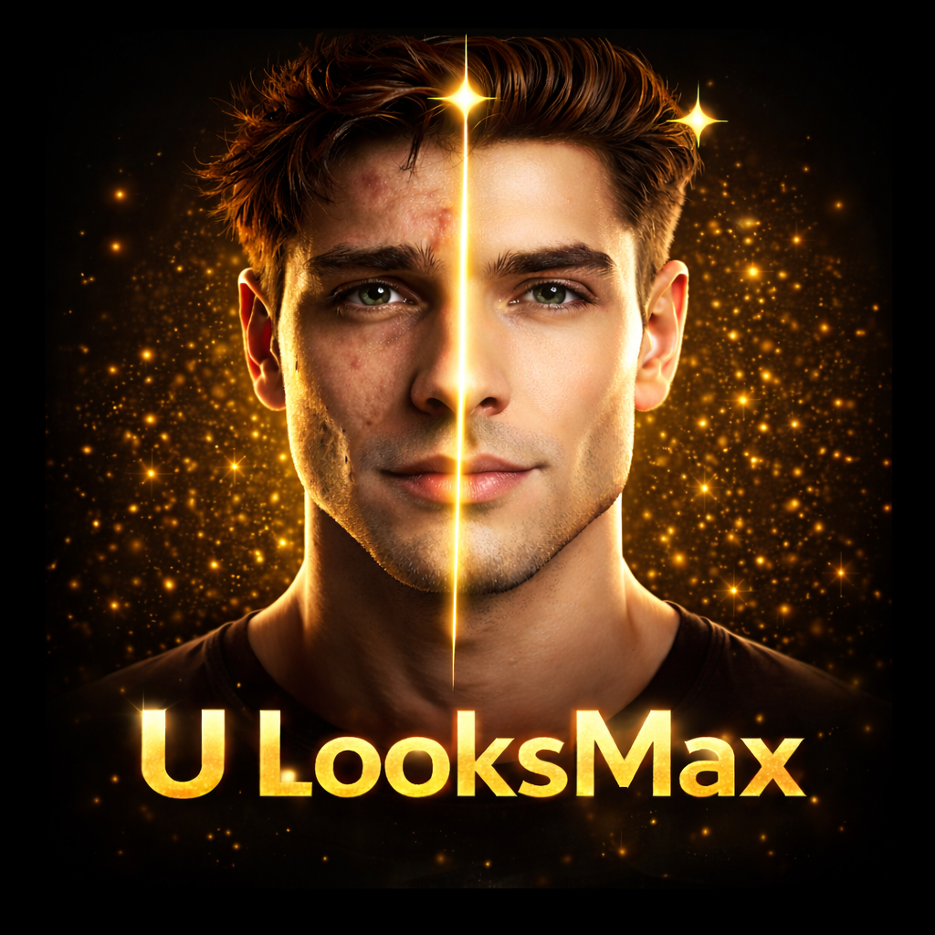 U Looks Max